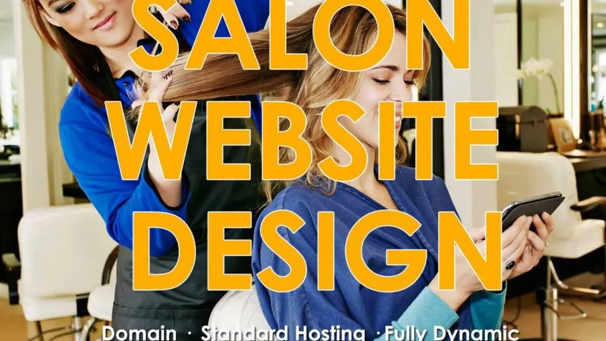 Beauty Salon