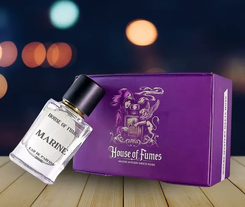 House of Fumes – Best Online Perfume Store for Gift Sets & Long Lasting Scents