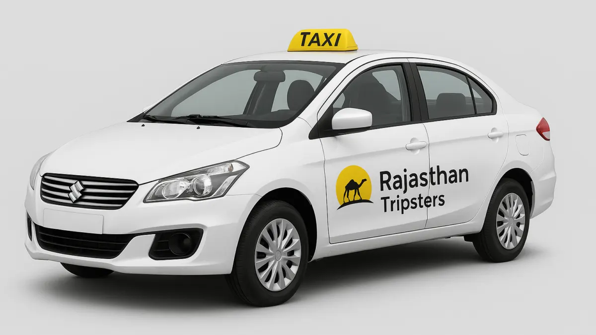 Discover Rajasthan with Rajasthan Tripsters – Affordable Rajasthan Tour Packages & Taxi Service
