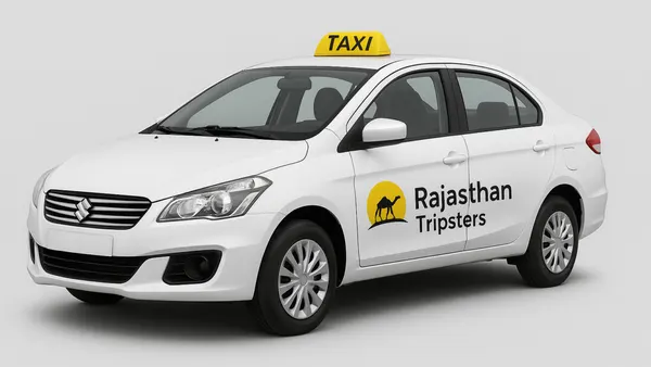 Discover Rajasthan with Rajasthan Tripsters – Affordable Rajasthan Tour Packages & Taxi Service