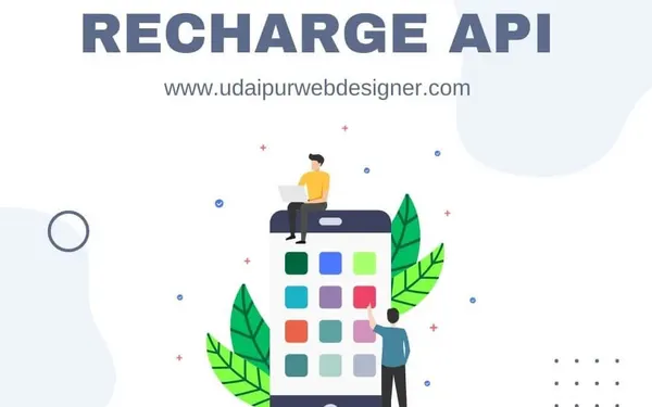 Best Recharge API with High Margin