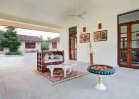 Bijapur Lodge: The Best Place to Stay in Jawai for a Luxury Safari Experience