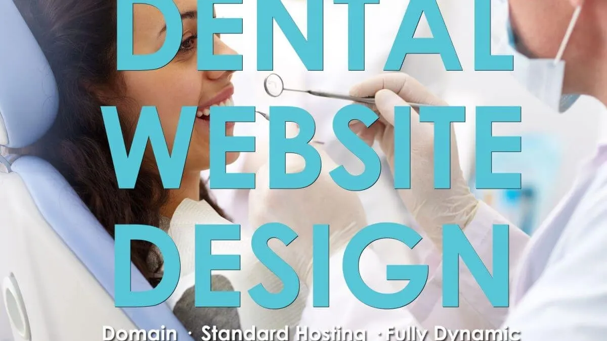 Dental Clinic Websites