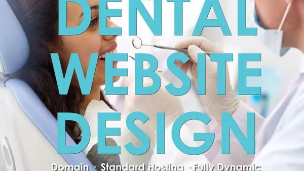 Dental Clinic Websites