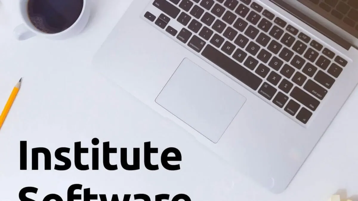 Institute Management System