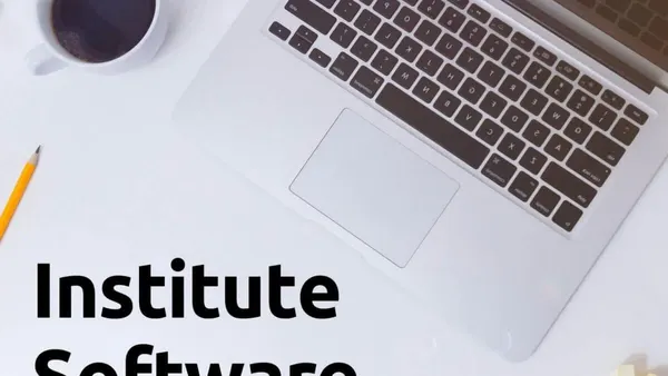 Institute Management System
