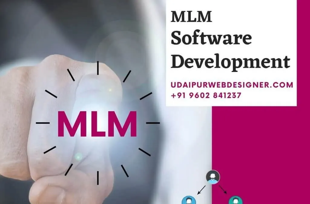 MLM Development Company Udaipur, Rajasthan