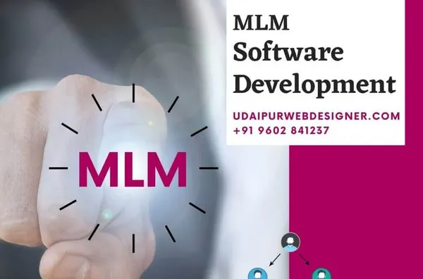 MLM Development Company Udaipur, Rajasthan