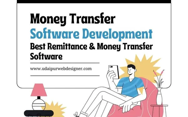 Money Transfer API Provider