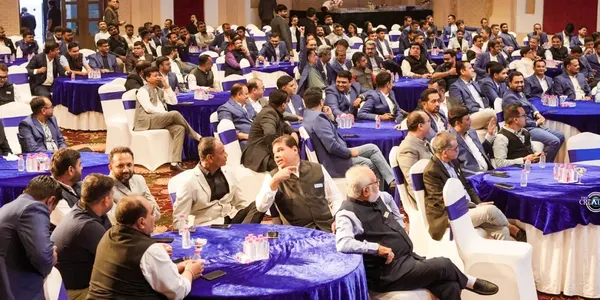 Professional Event Photography in Udaipur with The Creative Studio