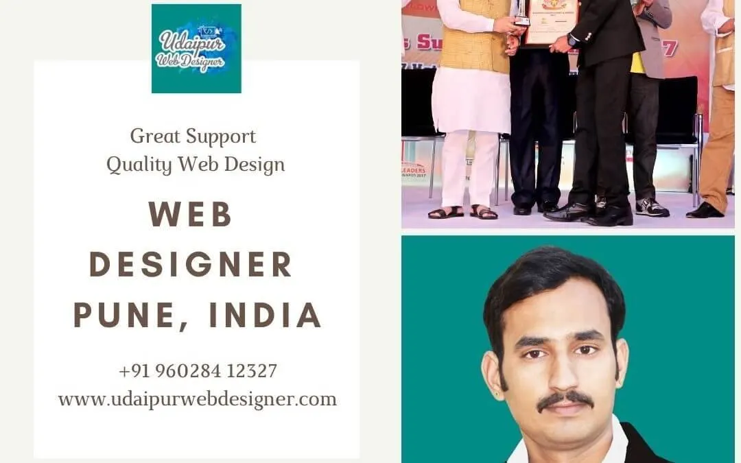 Pune web designer, word press web designer pune, maharashtra