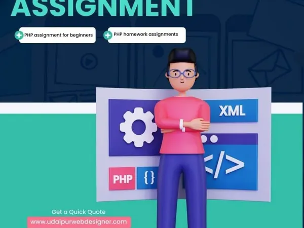 Web developer in Bharatpur