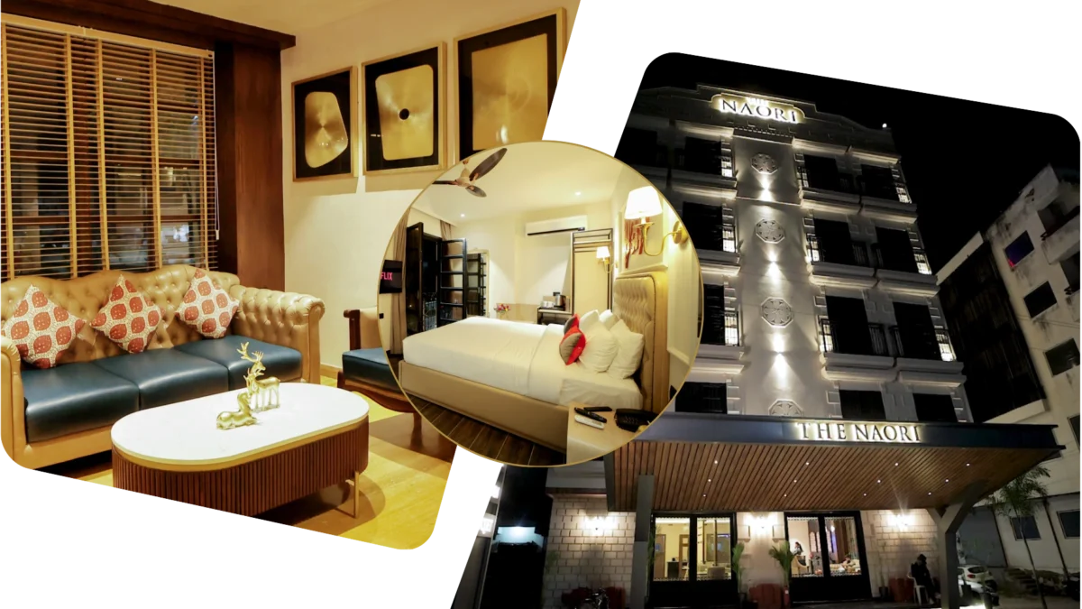 Best Boutique Hotel in Udaipur