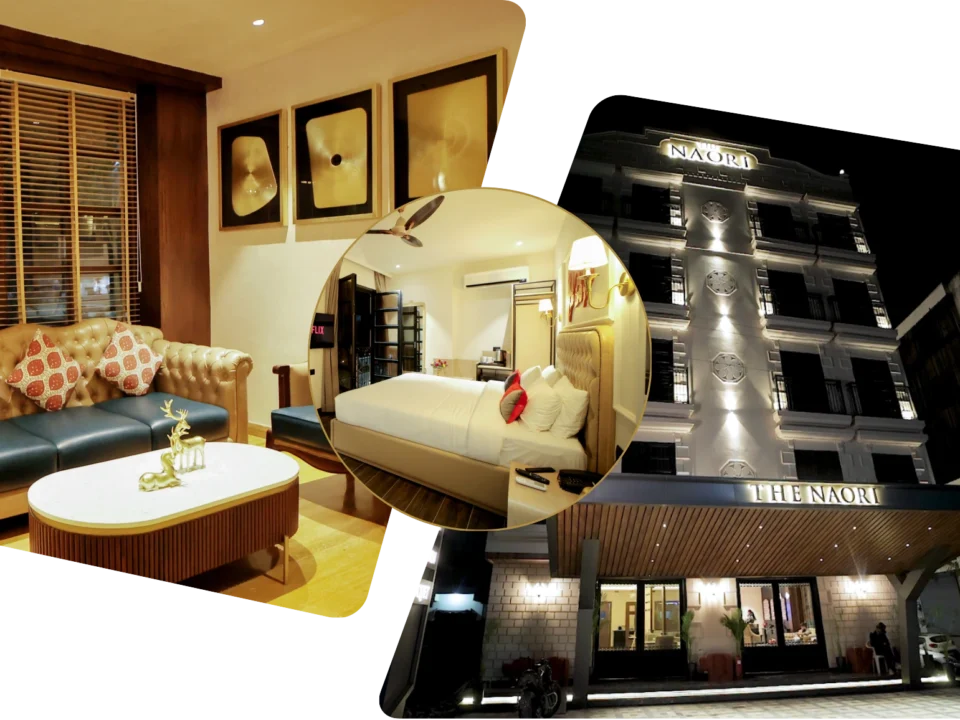 Best Boutique Hotel in Udaipur