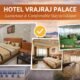 Hotel Vrajraj Palace