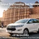 Jaipur Sightseeing Taxi Services