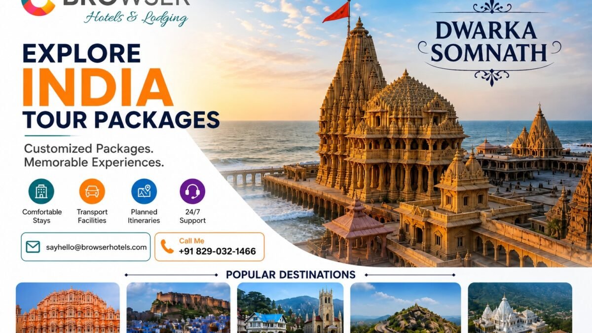 India Tour Packages