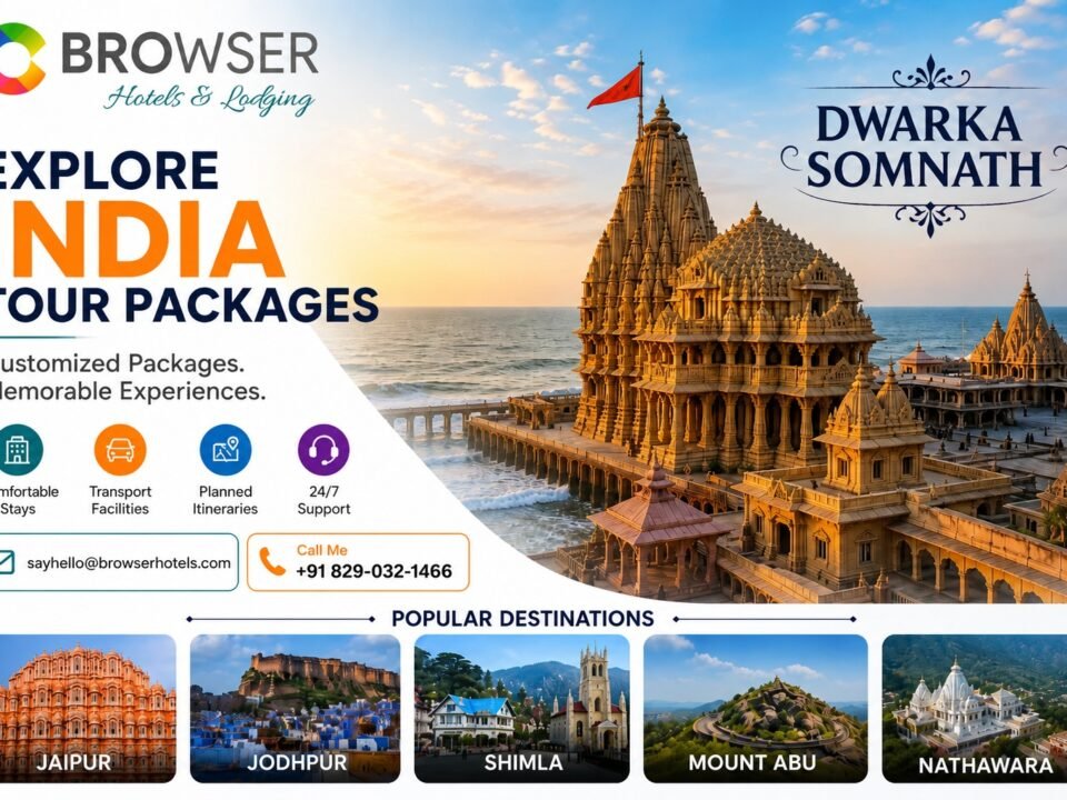 India Tour Packages