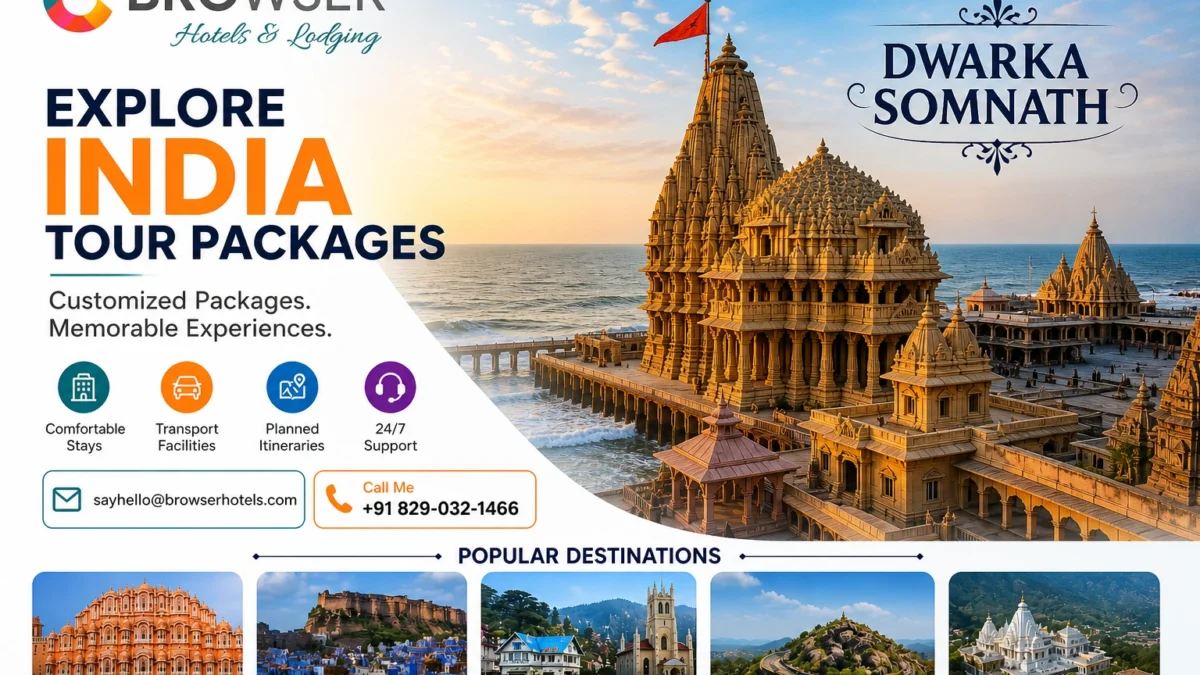 India Tour Packages