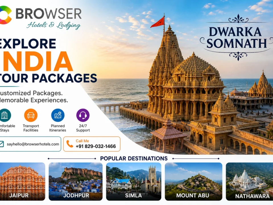 India Tour Packages