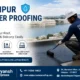 Udaipur Water Proofing