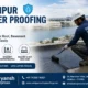 Udaipur Water Proofing