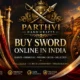 Buy Sword Online in India
