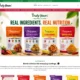 Truly Yours Pvt Ltd - Healthy Snacks & Natural Sweeteners in India